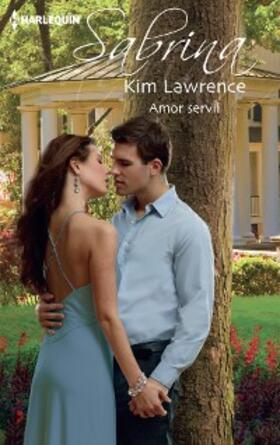 Lawrence |  Amor servil | eBook | Sack Fachmedien