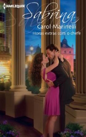 Marinelli |  Horas extras com o chefe | eBook | Sack Fachmedien