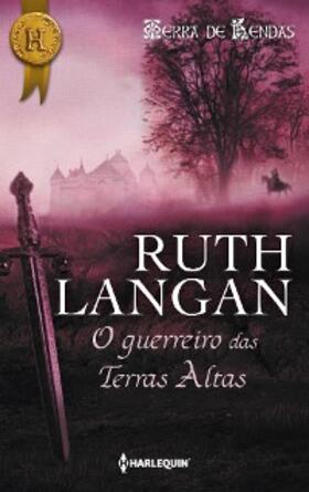 Langan |  O guerreiro das terras altas | eBook | Sack Fachmedien