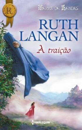 Langan |  A traição | eBook | Sack Fachmedien