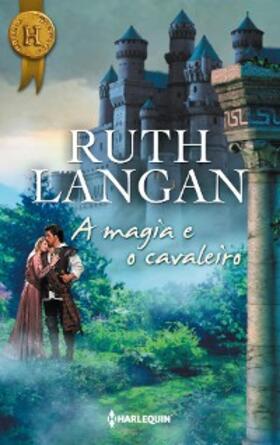Langan |  A magia e o cavaleiro | eBook | Sack Fachmedien