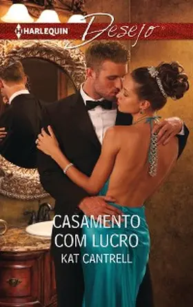 Cantrell |  Casamento com lucro | eBook | Sack Fachmedien