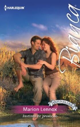 Lennox |  Instinto de proteção | eBook | Sack Fachmedien