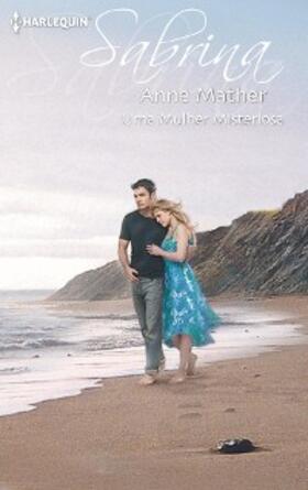 Mather |  Uma mulher misteriosa | eBook | Sack Fachmedien