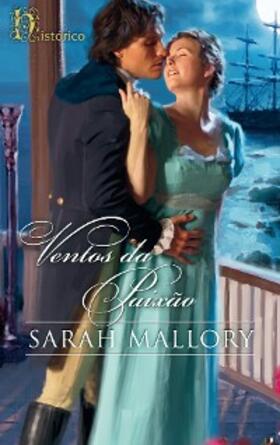 Mallory |  Ventos da paixão | eBook | Sack Fachmedien