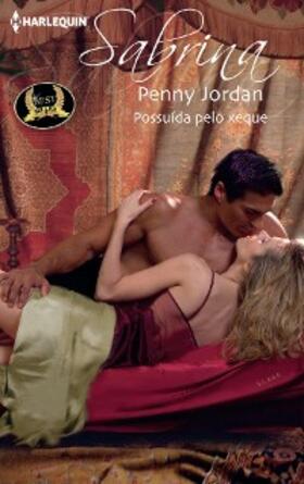 Jordan |  Possuída pelo xeque | eBook | Sack Fachmedien