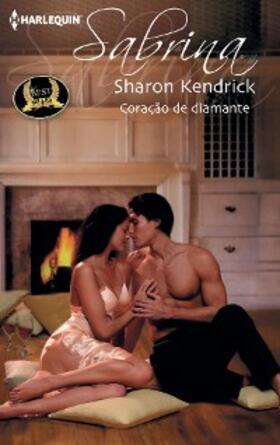 Kendrick |  Coração de diamante | eBook | Sack Fachmedien