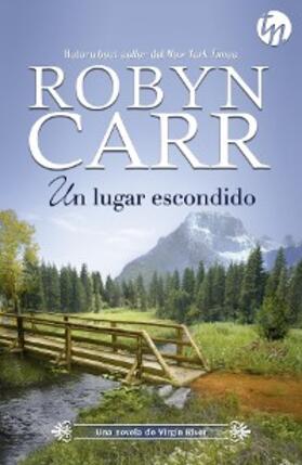 Carr |  Un lugar escondido | eBook | Sack Fachmedien