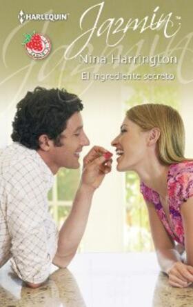 Harrington |  El ingrediente secreto | eBook | Sack Fachmedien