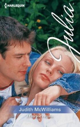 Mcwilliams |  El mejor regalo | eBook | Sack Fachmedien