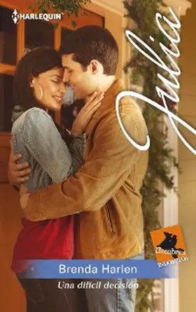 Harlen |  Una difícil decisión | eBook | Sack Fachmedien