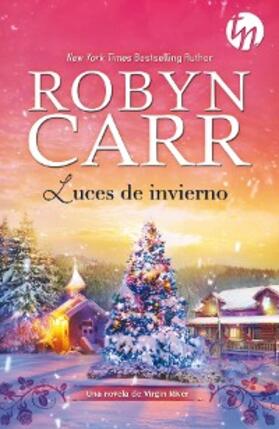 Carr |  Luces de invierno | eBook | Sack Fachmedien