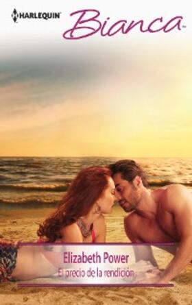 Power |  El precio de la rendición | eBook | Sack Fachmedien