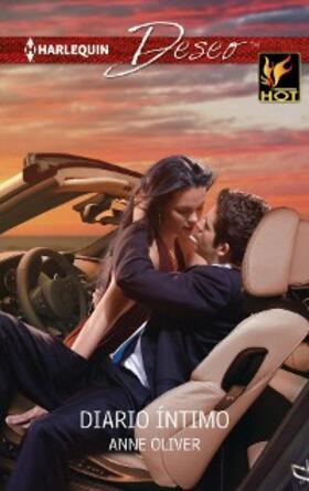 Oliver |  Diario íntimo | eBook | Sack Fachmedien