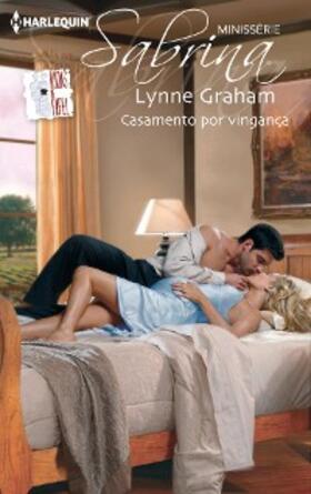 Graham |  Casamento por vingança | eBook | Sack Fachmedien