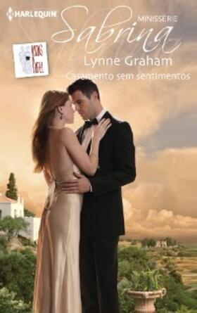 Graham |  Casamento sem sentimentos | eBook | Sack Fachmedien