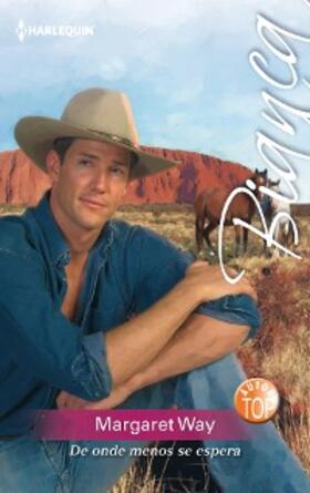 Way |  De onde menos se espera | eBook | Sack Fachmedien