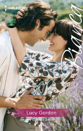 Gordon |  A flor do amor | eBook | Sack Fachmedien