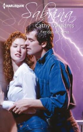 Williams |  Feridas da alma | eBook | Sack Fachmedien