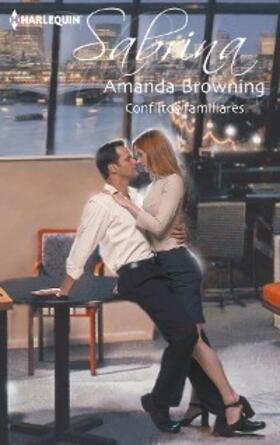 Browning |  Conflitos familiares | eBook | Sack Fachmedien