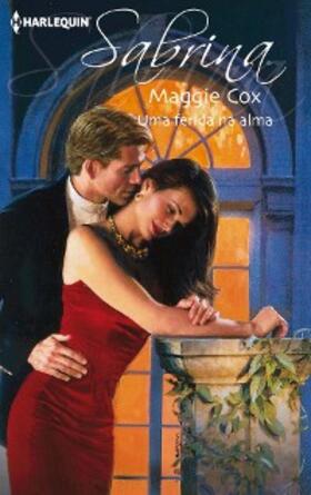 Cox |  Uma ferida na alma | eBook | Sack Fachmedien