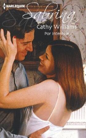 Williams |  Por interesse | eBook | Sack Fachmedien