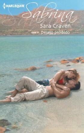 Craven |  Desejo proibido | eBook | Sack Fachmedien