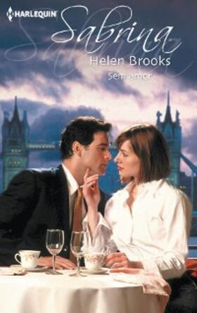 Brooks |  Sem amor | eBook | Sack Fachmedien
