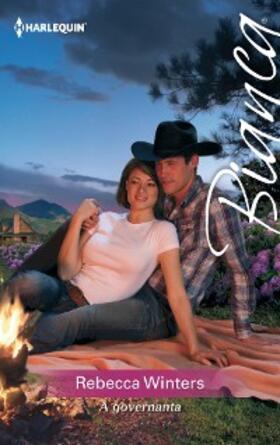 Winters |  A governanta | eBook | Sack Fachmedien