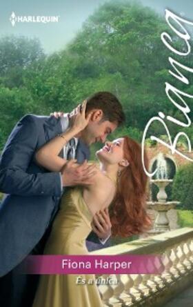 Harper |  És a única | eBook | Sack Fachmedien