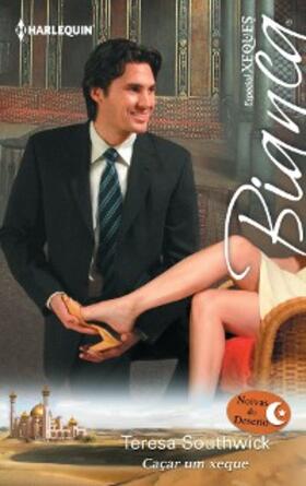 Southwick |  Caçar um xeque | eBook | Sack Fachmedien