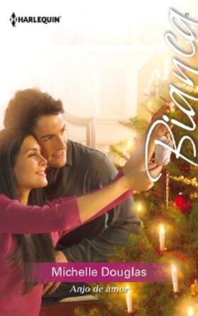 Douglas |  Anjo de amor | eBook | Sack Fachmedien