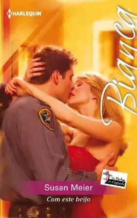Meier |  Com este beijo | eBook | Sack Fachmedien