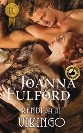 Fulford |  Rendida al vikingo | eBook | Sack Fachmedien