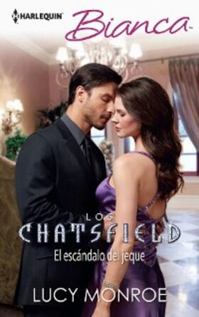 Monroe |  El escándalo del jeque | eBook | Sack Fachmedien