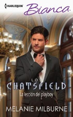 Milburne |  La lección del playboy | eBook | Sack Fachmedien