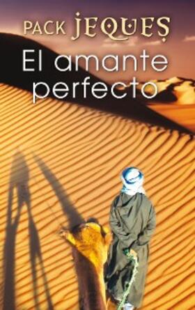 Jordan / Weston / Jackson |  Pack Jeques, el amante perfecto | eBook | Sack Fachmedien