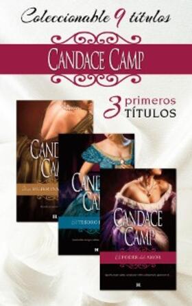 Camp |  Pack Candace Camp | eBook | Sack Fachmedien