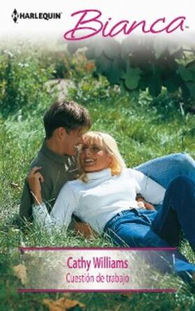 Williams |  Cuestión de trabajo | eBook | Sack Fachmedien