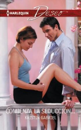 Gabriel |  Comienza la seducción... | eBook | Sack Fachmedien