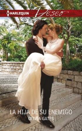 Gates |  La hija de su enemigo | eBook | Sack Fachmedien