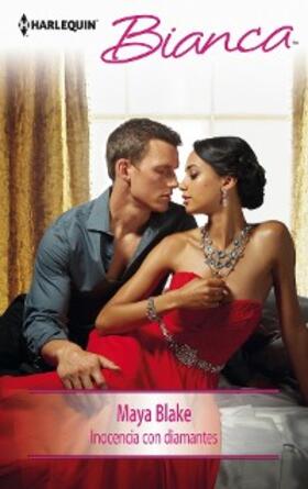 Blake |  Inocencia con diamantes | eBook | Sack Fachmedien