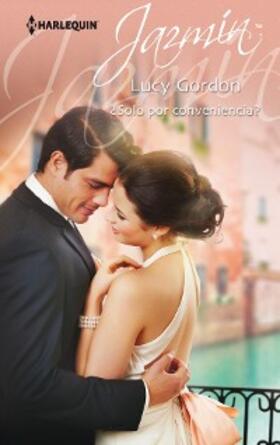 Gordon |  ¿Solo por conveniencia? | eBook | Sack Fachmedien