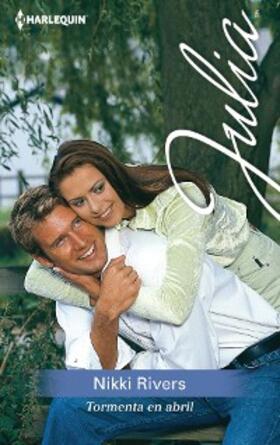 Rivers |  Tormenta en abril | eBook | Sack Fachmedien