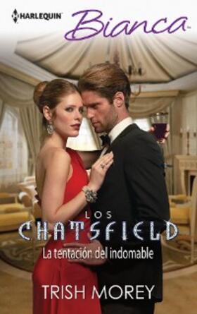 Morey |  La tentación del indomable | eBook | Sack Fachmedien