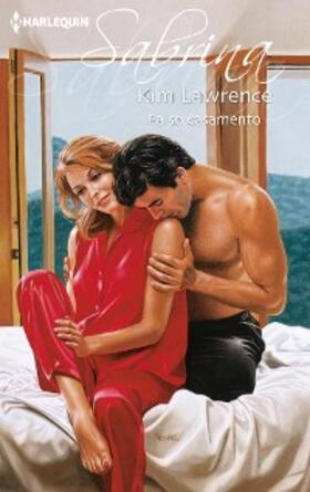 Lawrence |  Falso casamento | eBook | Sack Fachmedien