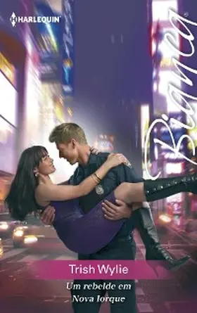 Wylie |  Um rebelde em Nova Iorque | eBook | Sack Fachmedien