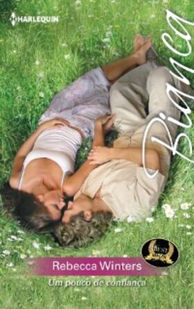 Winters |  Um pouco de confiança | eBook | Sack Fachmedien