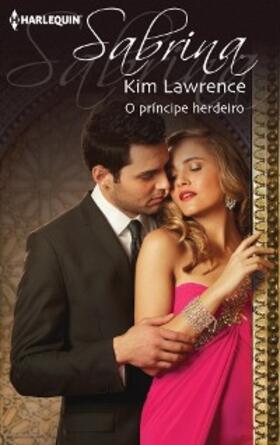 Lawrence |  O príncipe herdeiro | eBook | Sack Fachmedien