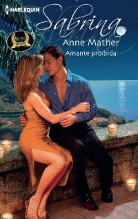 Mather |  Amante proibida | eBook | Sack Fachmedien